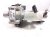 2021 Honda CR V Tandem Brake Master Cylinder 2.0l 57300 TMB H02 Replacement 2021 Honda CR V Tandem Brake Master Cylinder 2.0l 57300 TMB H02 Replacement thumbnail