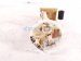 2006 Honda S2000 Gas / Fuel Pump (tank Mounted) 17040 S2A A50 Replacement 2006 Honda S2000 Gas / Fuel Pump (tank Mounted) 17040 S2A A50 Replacement thumbnail