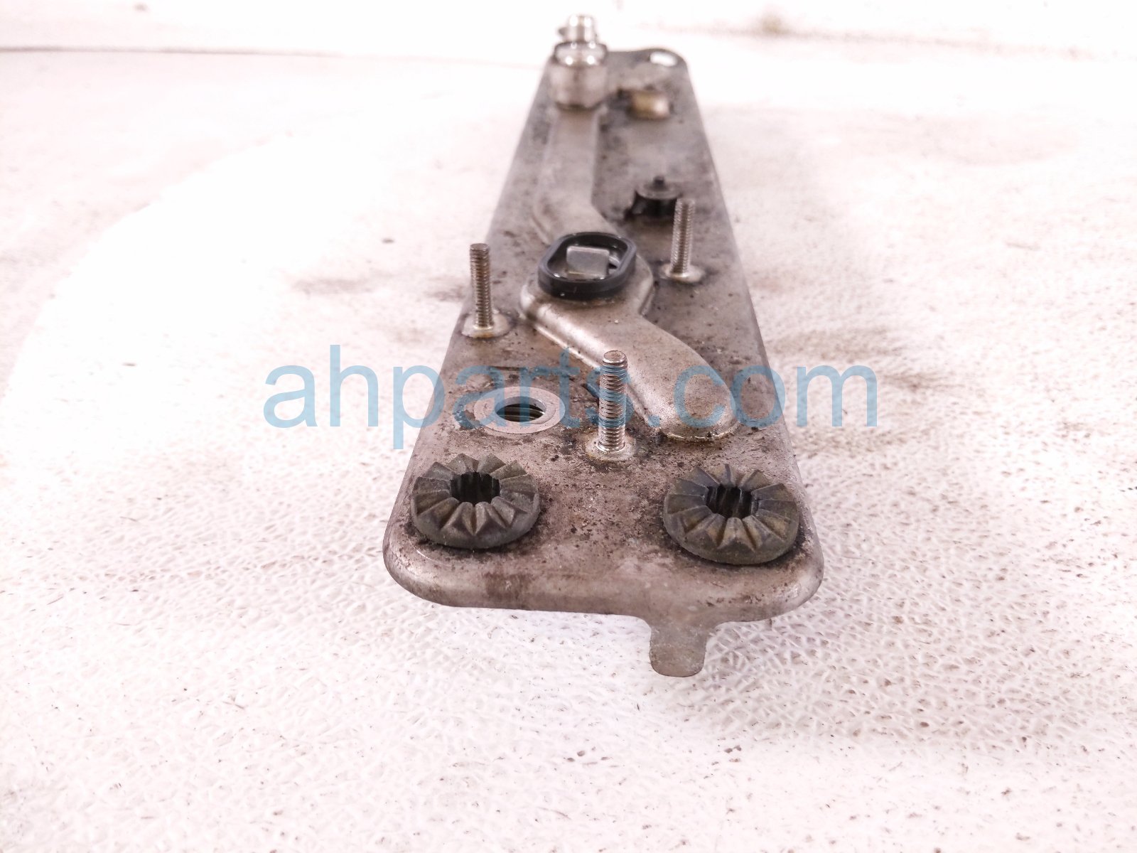 2018 BMW X5 Automatic Transmission Oil Cooler 17217647315 Replacement 2018 BMW X5 Automatic Transmission Oil Cooler 17217647315 Replacement thumbnail