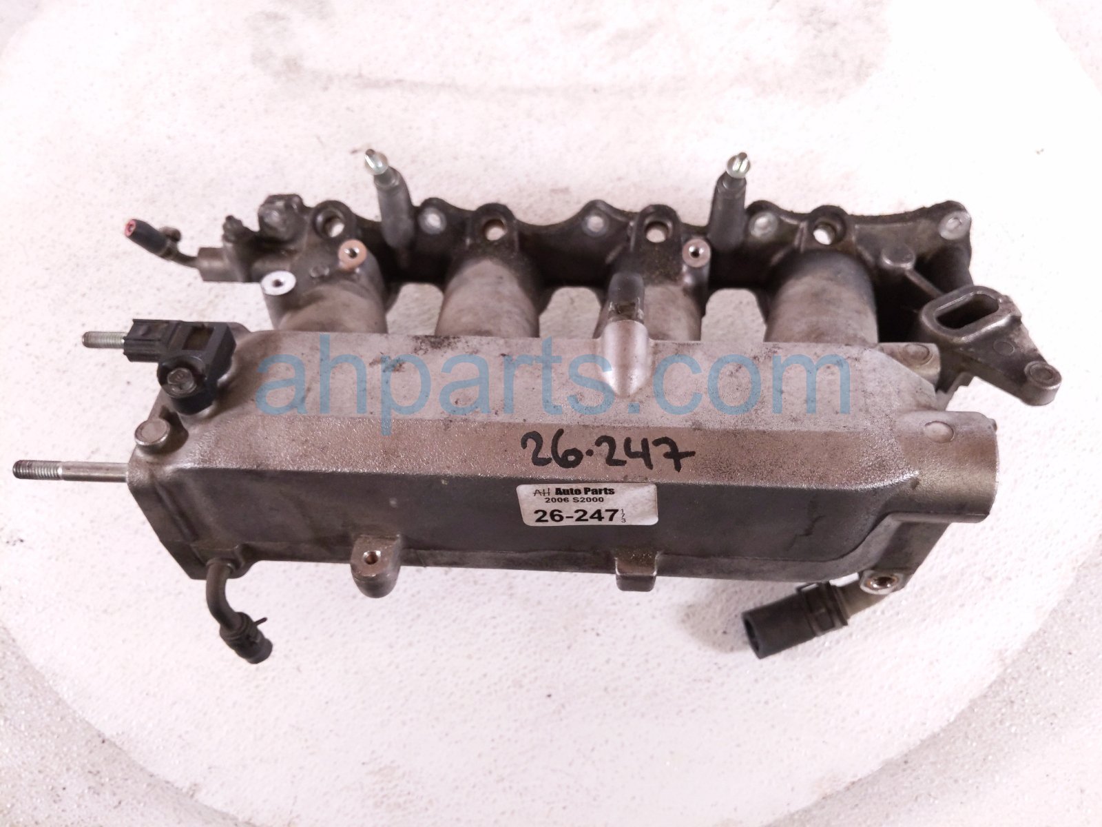 Honda INTAKE MANIFOLD