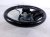 2022 Subaru Ascent Steering Wheel Black Onyx 34312XC01AVH Replacement 2022 Subaru Ascent Steering Wheel Black Onyx 34312XC01AVH Replacement thumbnail