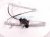 2024 Mazda Cx 50 Front Passenger Window Regulator & Motor VA40 58 590B Replacement 2024 Mazda Cx 50 Front Passenger Window Regulator & Motor VA40 58 590B Replacement thumbnail