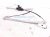 2024 Mazda Cx 50 Front Passenger Window Regulator & Motor VA40 58 590B Replacement 2024 Mazda Cx 50 Front Passenger Window Regulator & Motor VA40 58 590B Replacement thumbnail