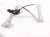 2024 Mazda Cx 50 Front Passenger Window Regulator & Motor VA40 58 590B Replacement 2024 Mazda Cx 50 Front Passenger Window Regulator & Motor VA40 58 590B Replacement thumbnail
