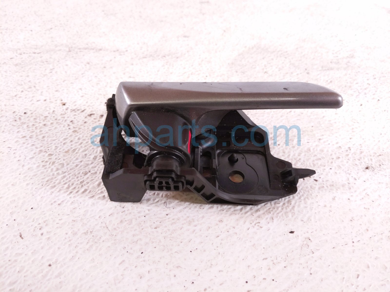 2024 Mazda Cx 50 Inside / Front Passenger Interior Door Handle Brown BDTS 58 330B Replacement 2024 Mazda Cx 50 Inside / Front Passenger Interior Door Handle Brown BDTS 58 330B Replacement thumbnail