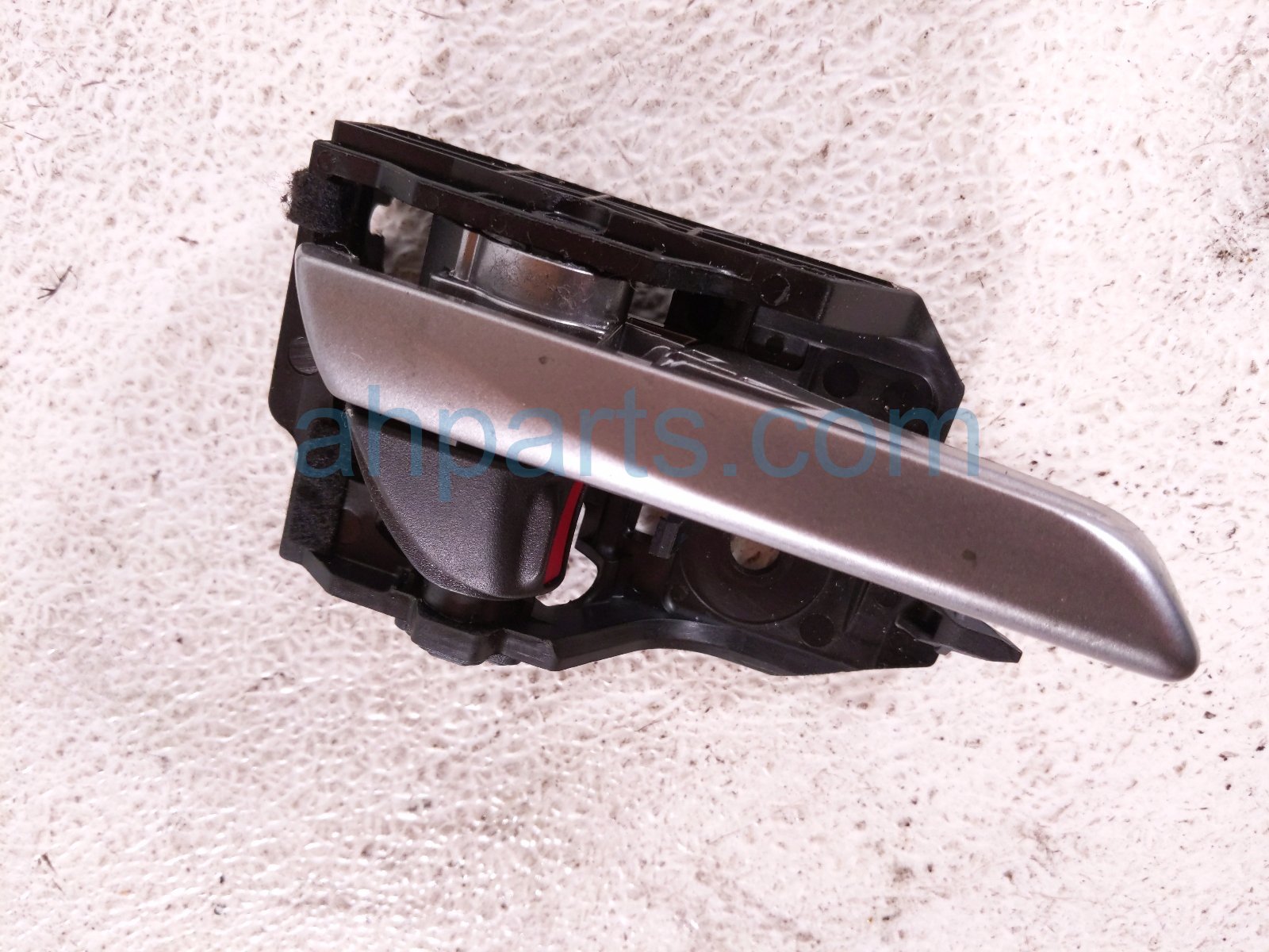 2024 Mazda Cx 50 Inside / Front Passenger Interior Door Handle Brown BDTS 58 330B Replacement 2024 Mazda Cx 50 Inside / Front Passenger Interior Door Handle Brown BDTS 58 330B Replacement thumbnail