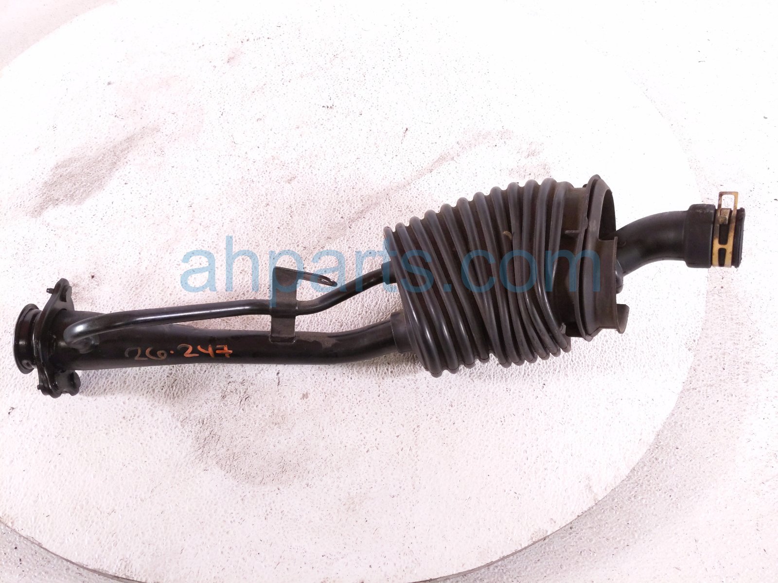 Honda FUEL FILLER NECK - 2.0L M.T RWD
