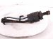 2006 Honda S2000 Fuel Filler Neck 2.0l M.t Rwd 17660 S2A A50 Replacement 2006 Honda S2000 Fuel Filler Neck 2.0l M.t Rwd 17660 S2A A50 Replacement thumbnail
