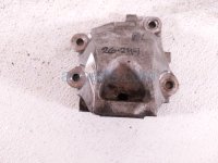 Honda LH ENGINE MOUNT BRACKET - 2.0L Honda LH ENGINE MOUNT BRACKET - 2.0L