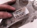 2006 Honda S2000 Engine/motor Driver Engine Mount Bracket 2.0l 50825 S2A 000 Replacement 2006 Honda S2000 Engine/motor Driver Engine Mount Bracket 2.0l 50825 S2A 000 Replacement thumbnail