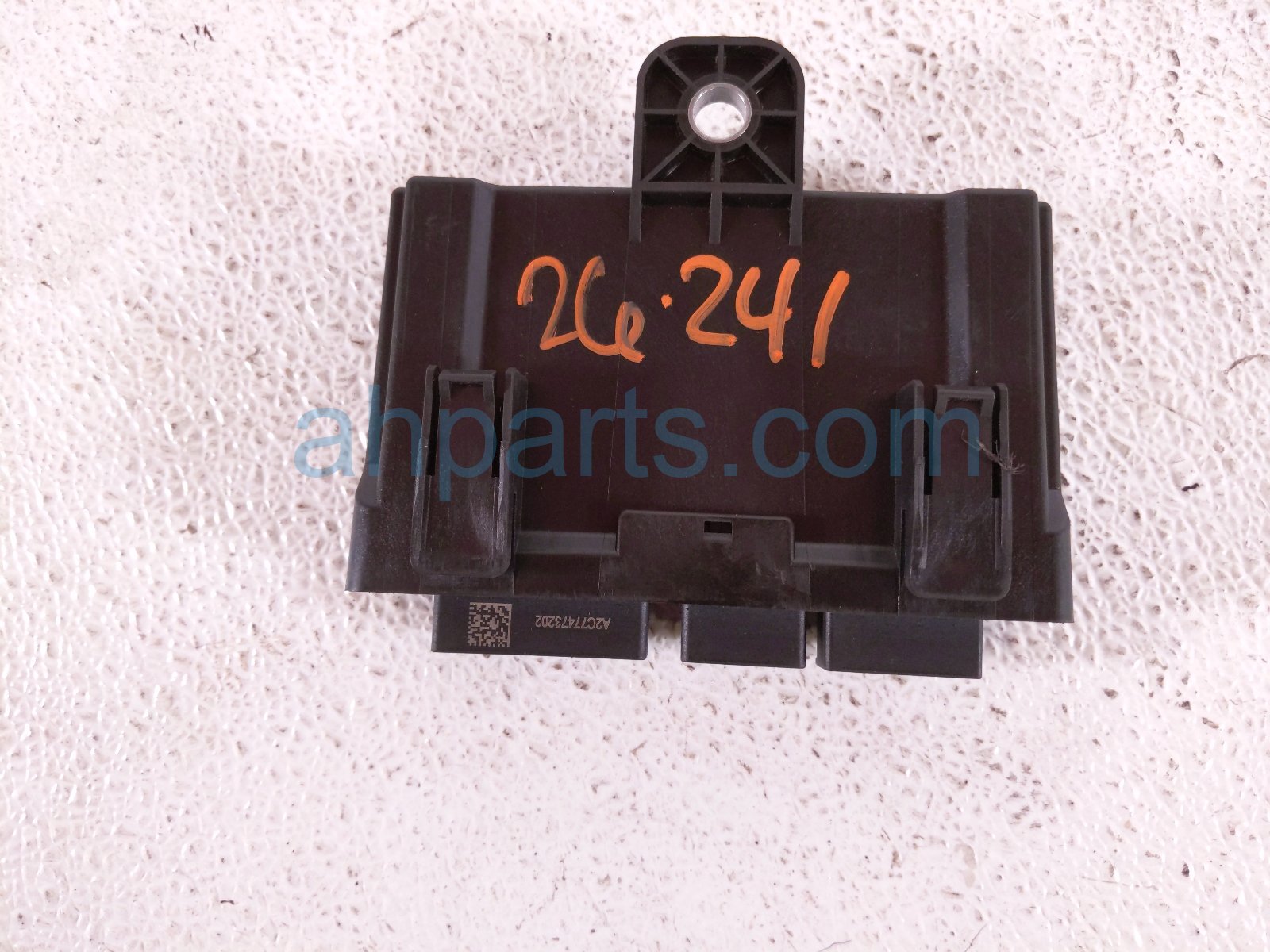 2024 Mazda Cx 50 Electric Supply Module Front Passenger VA45 67 5M0F Replacement 2024 Mazda Cx 50 Electric Supply Module Front Passenger VA45 67 5M0F Replacement thumbnail