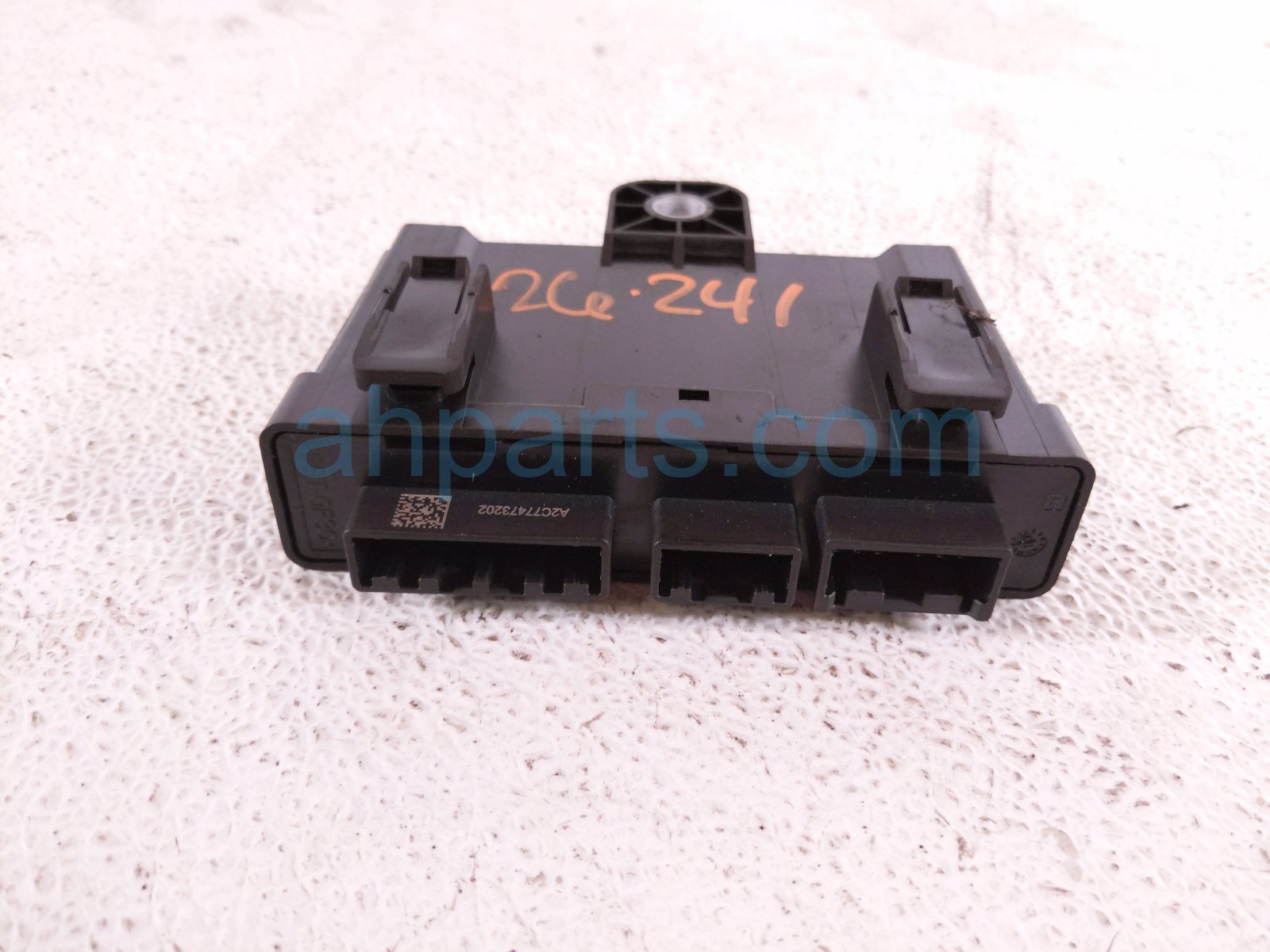 2024 Mazda Cx 50 Electric Supply Module Front Passenger VA45 67 5M0F Replacement 2024 Mazda Cx 50 Electric Supply Module Front Passenger VA45 67 5M0F Replacement thumbnail