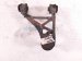 2006 Honda S2000 Rear Driver Upper Control Arm 52400 S2A J02 Replacement 2006 Honda S2000 Rear Driver Upper Control Arm 52400 S2A J02 Replacement thumbnail