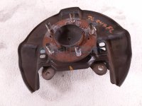 Honda FR/LH SPINDLE KNUCKLE HUB Honda FR/LH SPINDLE KNUCKLE HUB