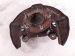 2006 Honda S2000 Front Driver Spindle Knuckle Hub 51215 S2A 010 Replacement 2006 Honda S2000 Front Driver Spindle Knuckle Hub 51215 S2A 010 Replacement thumbnail
