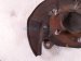 2006 Honda S2000 Front Driver Spindle Knuckle Hub 51215 S2A 010 Replacement 2006 Honda S2000 Front Driver Spindle Knuckle Hub 51215 S2A 010 Replacement thumbnail