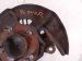 2006 Honda S2000 Front Driver Spindle Knuckle Hub 51215 S2A 010 Replacement 2006 Honda S2000 Front Driver Spindle Knuckle Hub 51215 S2A 010 Replacement thumbnail