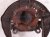 2006 Honda S2000 Front Driver Spindle Knuckle Hub 51215 S2A 010 Replacement 2006 Honda S2000 Front Driver Spindle Knuckle Hub 51215 S2A 010 Replacement thumbnail