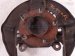 2006 Honda S2000 Front Driver Spindle Knuckle Hub 51215 S2A 010 Replacement 2006 Honda S2000 Front Driver Spindle Knuckle Hub 51215 S2A 010 Replacement thumbnail