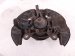 2006 Honda S2000 Front Driver Spindle Knuckle Hub 51215 S2A 010 Replacement 2006 Honda S2000 Front Driver Spindle Knuckle Hub 51215 S2A 010 Replacement thumbnail