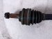 2006 Honda S2000 Rear Passenger Cv Axle Drive Shaft 42310 S2A 951 Replacement 2006 Honda S2000 Rear Passenger Cv Axle Drive Shaft 42310 S2A 951 Replacement thumbnail