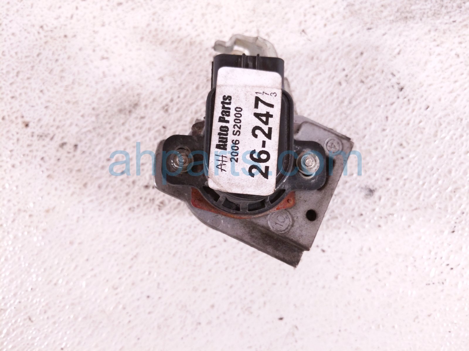 Honda ACCELERATOR PEDAL POSITION SENSOR