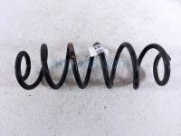 Toyota REAR COIL SPRING ONLY Toyota REAR COIL SPRING ONLY