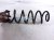 2022 Toyota Corolla Strut / / Shock Absorber Rear Coil Spring Only 48231 12F50 Replacement 2022 Toyota Corolla Strut / / Shock Absorber Rear Coil Spring Only 48231 12F50 Replacement thumbnail