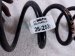 2022 Toyota Corolla Strut / / Shock Absorber Rear Coil Spring Only 48231 12F50 Replacement 2022 Toyota Corolla Strut / / Shock Absorber Rear Coil Spring Only 48231 12F50 Replacement thumbnail