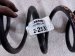 2022 Toyota Corolla Strut / / Shock Absorber Rear Coil Spring Only Sport 2.0l 48231 12F50 Replacement 2022 Toyota Corolla Strut / / Shock Absorber Rear Coil Spring Only Sport 2.0l 48231 12F50 Replacement thumbnail