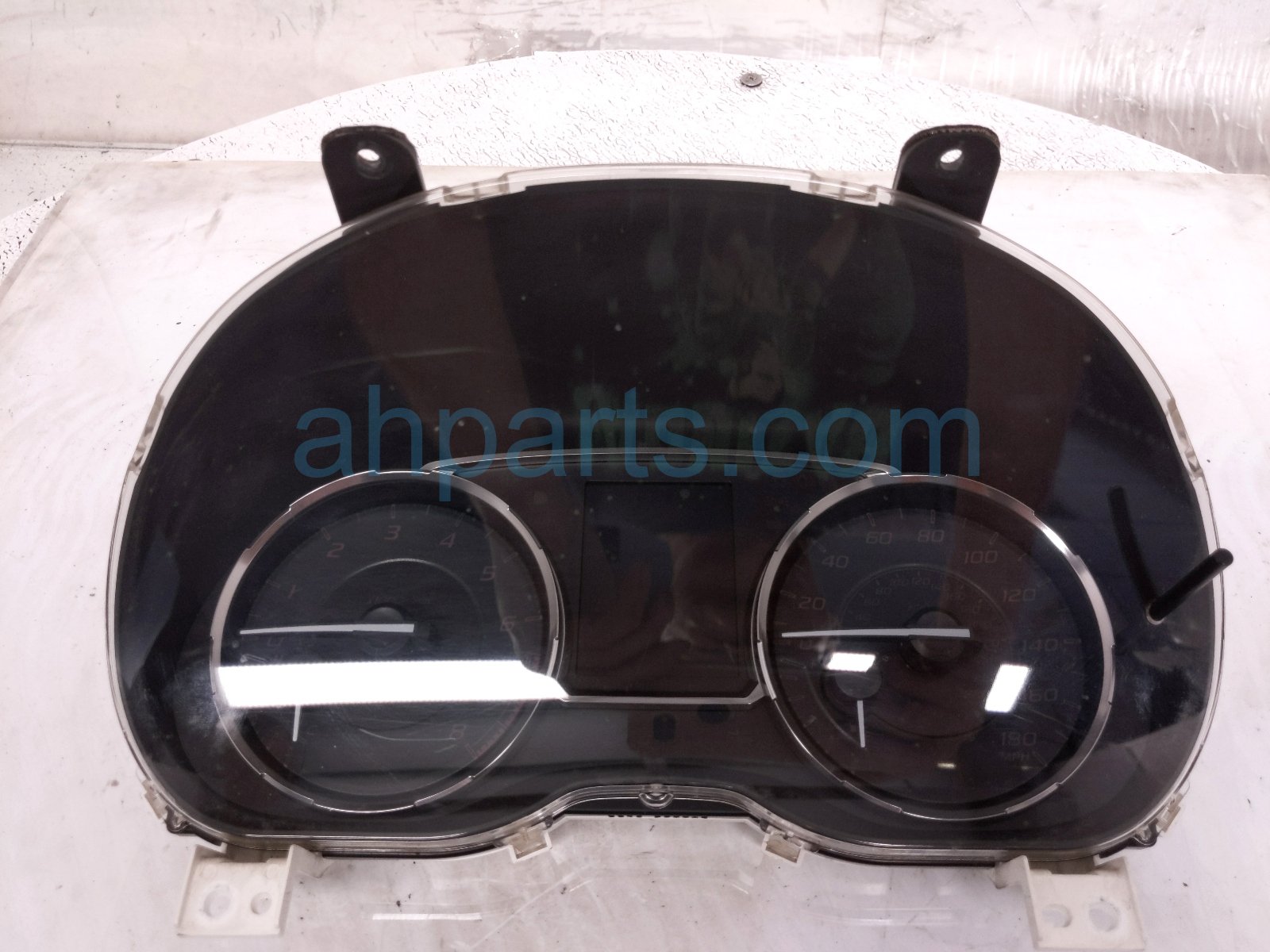 Subaru SPEEDO INSTRUMENT CLUSTER - 0K MI