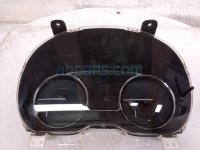 Subaru SPEEDO INSTRUMENT CLUSTER - 0K MI Subaru SPEEDO INSTRUMENT CLUSTER - 0K MI