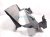 2021 Honda CR V Front Air Guide Duct Baffle 71300 TLA A51 PARTIAL Replacement 2021 Honda CR V Front Air Guide Duct Baffle 71300 TLA A51 PARTIAL Replacement thumbnail