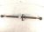 2024 Jeep Grand Cherokee Rear Propeller Drive Shaft Awd 68380053AB Replacement 2024 Jeep Grand Cherokee Rear Propeller Drive Shaft Awd 68380053AB Replacement thumbnail