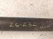 2024 Jeep Grand Cherokee Rear Propeller Drive Shaft Awd 68380053AB Replacement 2024 Jeep Grand Cherokee Rear Propeller Drive Shaft Awd 68380053AB Replacement thumbnail