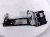 2022 Subaru Ascent Center Console Shifter Bezel Blk 92121XC08B Replacement 2022 Subaru Ascent Center Console Shifter Bezel Blk 92121XC08B Replacement thumbnail