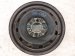 2018 Ford F150 17x7.5 Steel Spare Wheel / Rim 5L3Z 1015 DA Replacement 2018 Ford F150 17x7.5 Steel Spare Wheel / Rim 5L3Z 1015 DA Replacement thumbnail