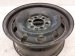 2018 Ford F150 17x7.5 Steel Spare Wheel / Rim 5L3Z 1015 DA Replacement 2018 Ford F150 17x7.5 Steel Spare Wheel / Rim 5L3Z 1015 DA Replacement thumbnail
