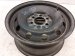 2018 Ford F150 17x7.5 Steel Spare Wheel / Rim 5L3Z 1015 DA Replacement 2018 Ford F150 17x7.5 Steel Spare Wheel / Rim 5L3Z 1015 DA Replacement thumbnail
