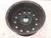 2018 Ford F150 17x7.5 Steel Spare Wheel / Rim 5L3Z 1015 DA Replacement 2018 Ford F150 17x7.5 Steel Spare Wheel / Rim 5L3Z 1015 DA Replacement thumbnail