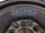 2018 Ford F150 17x7.5 Steel Spare Wheel / Rim 5L3Z 1015 DA Replacement 2018 Ford F150 17x7.5 Steel Spare Wheel / Rim 5L3Z 1015 DA Replacement thumbnail