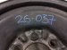 2018 Ford F150 17x7.5 Steel Spare Wheel / Rim 5L3Z 1015 DA Replacement 2018 Ford F150 17x7.5 Steel Spare Wheel / Rim 5L3Z 1015 DA Replacement thumbnail