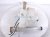 2022 Subaru Ascent Windshield Washer Reservoir Tank 86631XC00A Replacement 2022 Subaru Ascent Windshield Washer Reservoir Tank 86631XC00A Replacement thumbnail