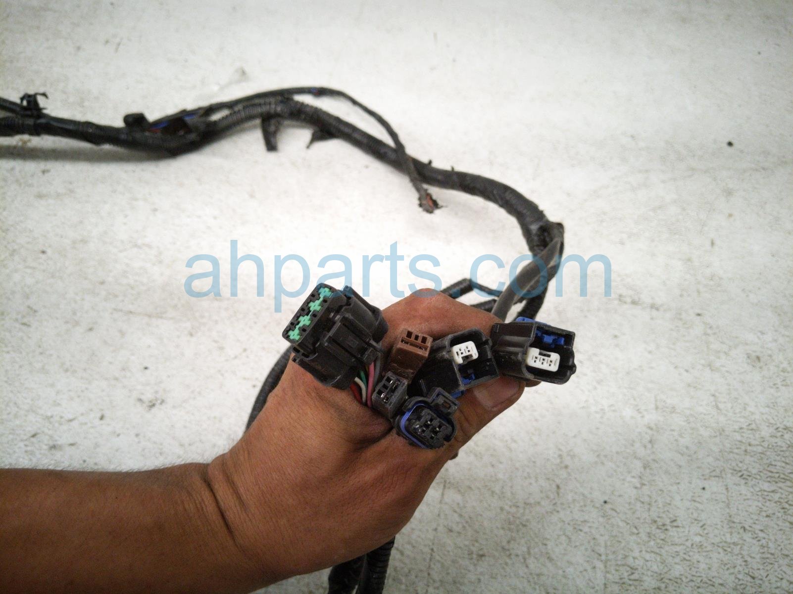 2026 Nissan Sentra Engine Room Harness 2.0l Fwd 24012 7SF0A Replacement 2026 Nissan Sentra Engine Room Harness 2.0l Fwd 24012 7SF0A Replacement thumbnail