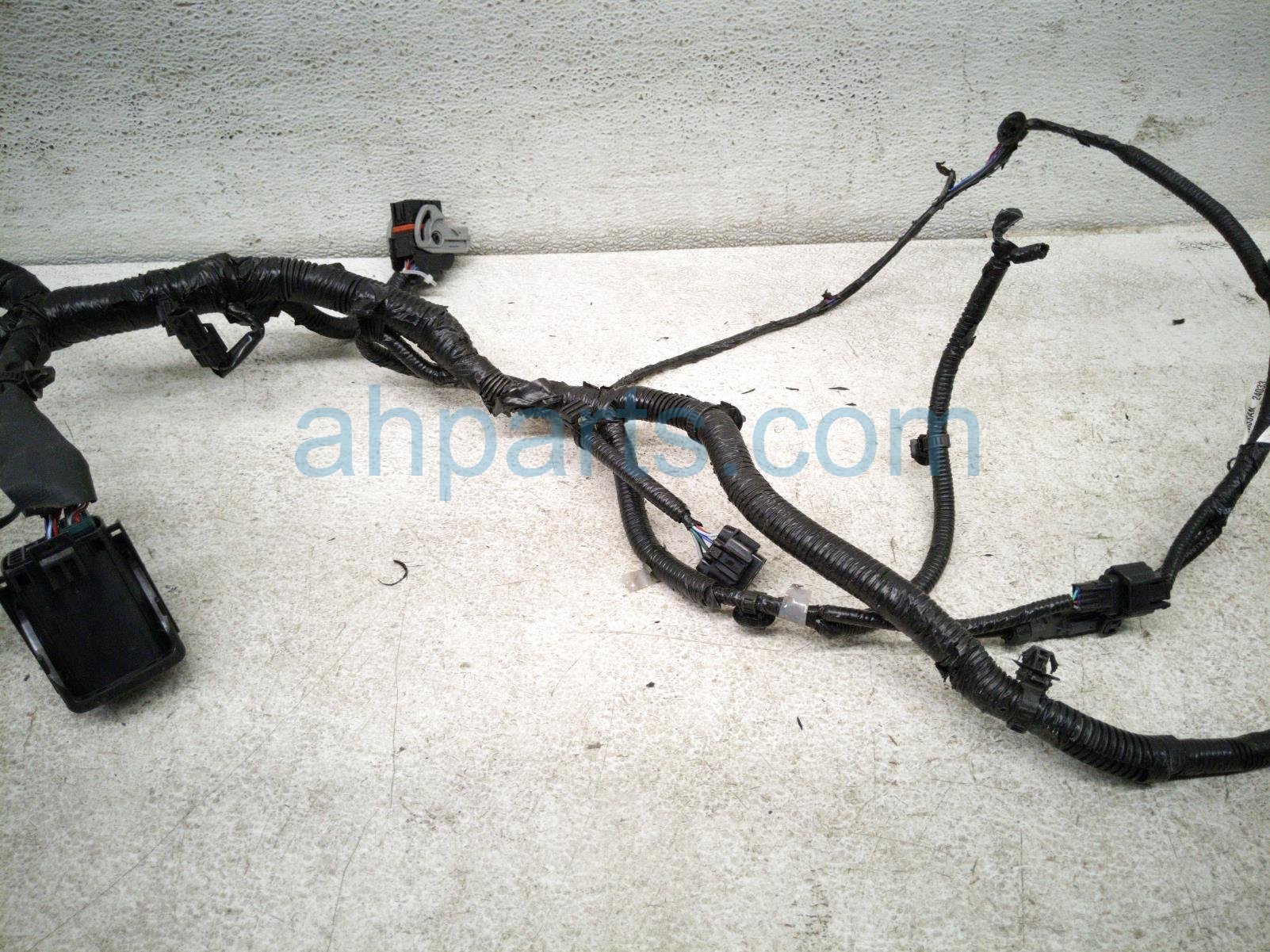 2026 Nissan Sentra Engine Room Harness 2.0l Fwd 24012 7SF0A Replacement 2026 Nissan Sentra Engine Room Harness 2.0l Fwd 24012 7SF0A Replacement thumbnail
