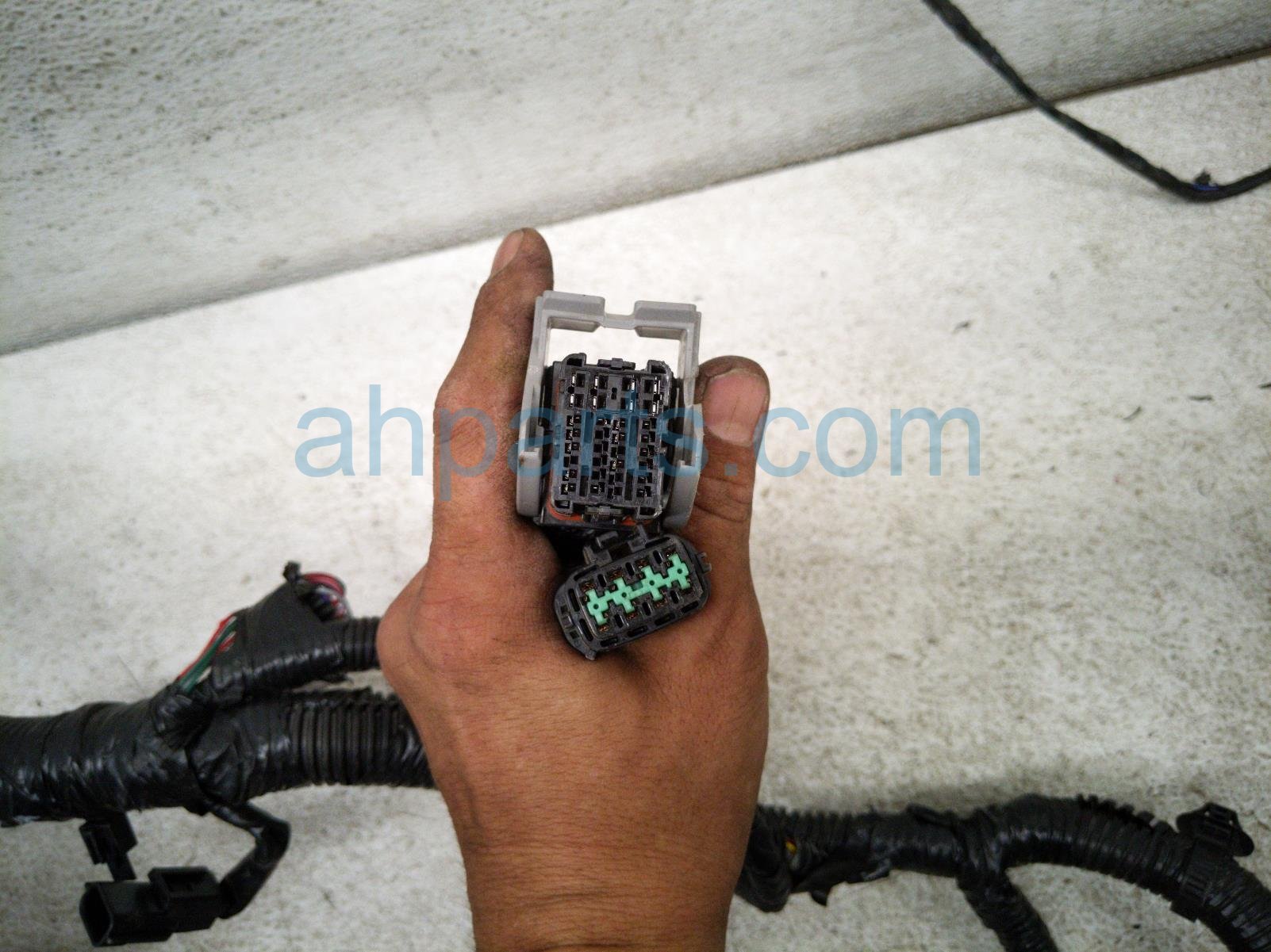 2026 Nissan Sentra Engine Room Harness 2.0l Fwd 24012 7SF0A Replacement 2026 Nissan Sentra Engine Room Harness 2.0l Fwd 24012 7SF0A Replacement thumbnail