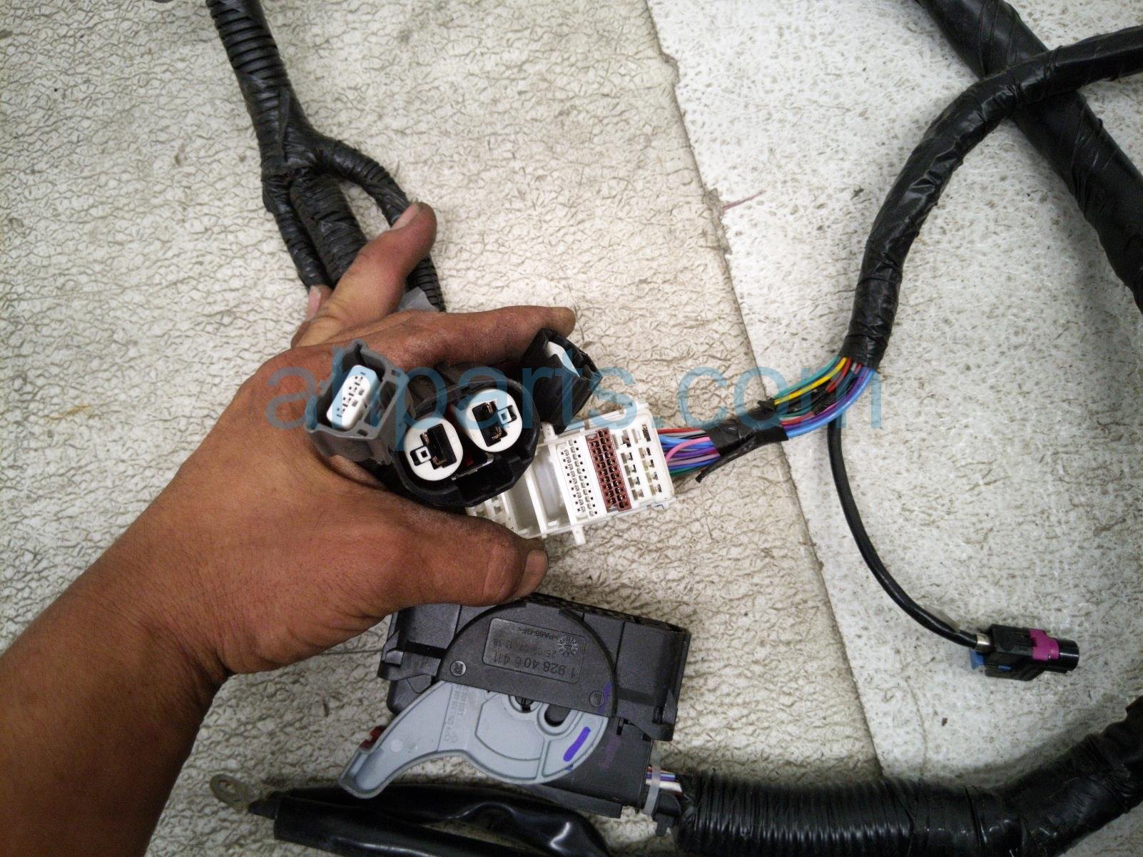2026 Nissan Sentra Engine Room Harness 2.0l Fwd 24012 7SF0A Replacement 2026 Nissan Sentra Engine Room Harness 2.0l Fwd 24012 7SF0A Replacement thumbnail