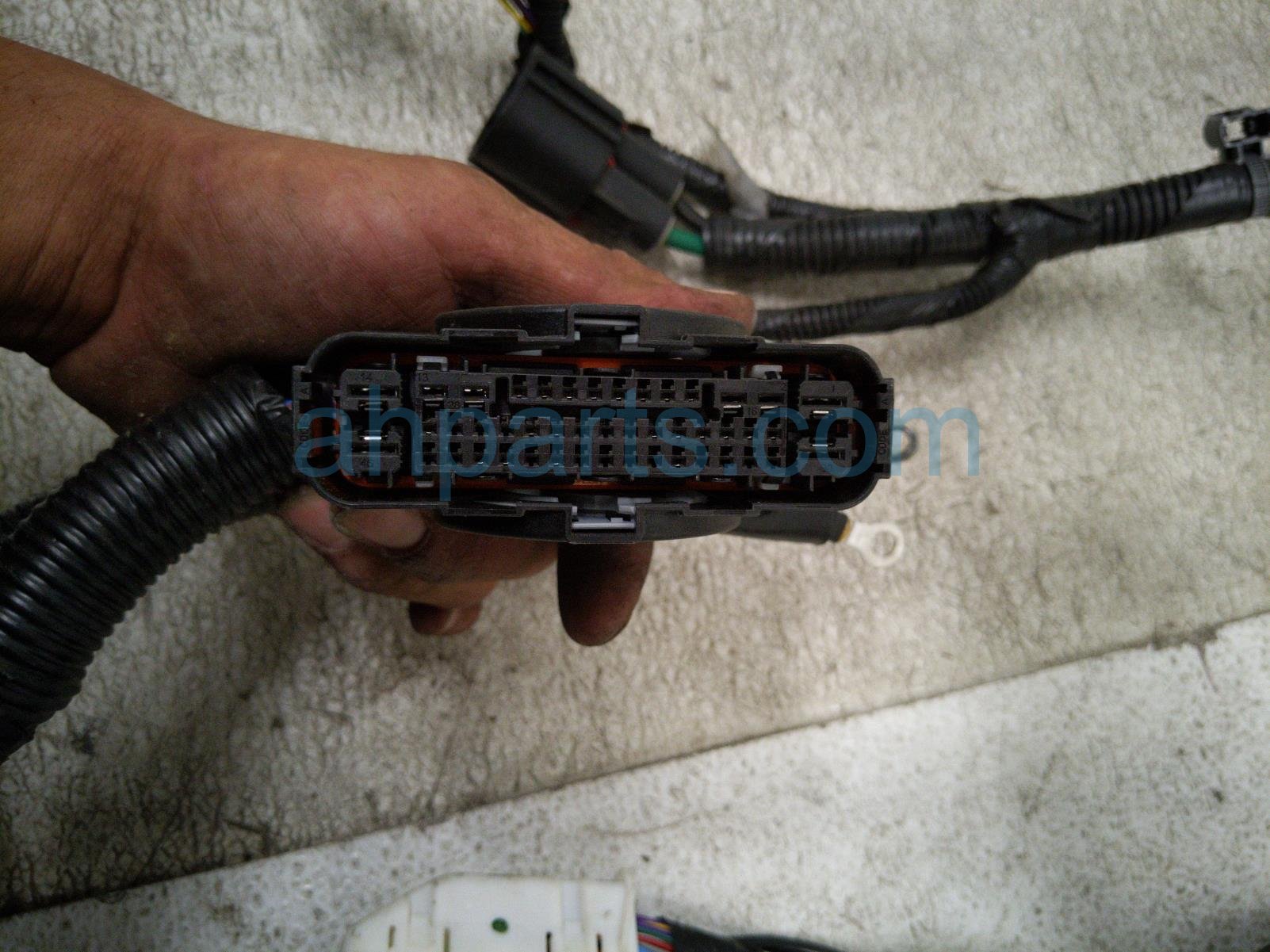 2026 Nissan Sentra Engine Room Harness 2.0l Fwd 24012 7SF0A Replacement 2026 Nissan Sentra Engine Room Harness 2.0l Fwd 24012 7SF0A Replacement thumbnail