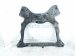 2022 Toyota Venza Crossmember Front Engine Sub Frame / Cradle 51100 30880 Replacement 2022 Toyota Venza Crossmember Front Engine Sub Frame / Cradle 51100 30880 Replacement thumbnail