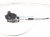 2025 Subaru Forester A/t Floor Shifter W/knob Assy 35110FN010 Replacement 2025 Subaru Forester A/t Floor Shifter W/knob Assy 35110FN010 Replacement thumbnail